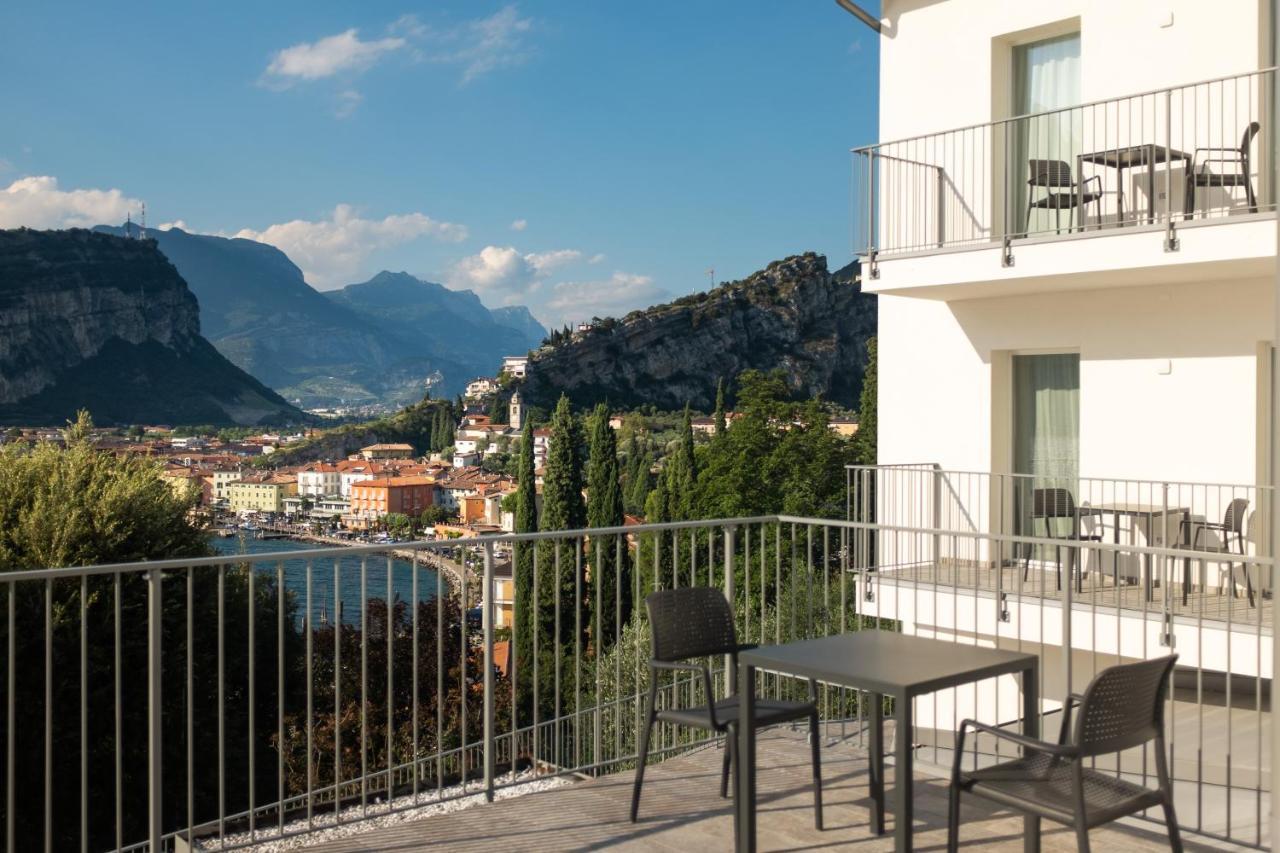 Guest house Vistalago Torbole 4*
