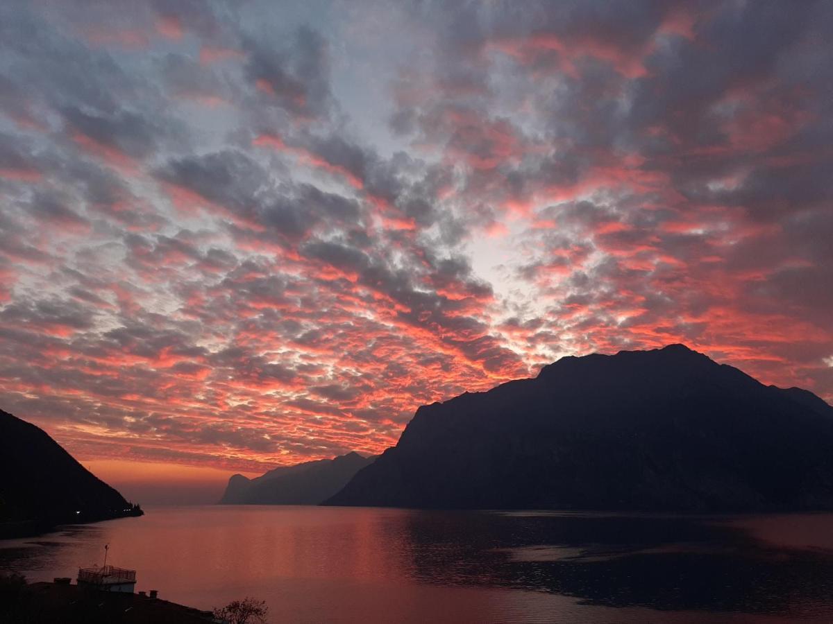 Vistalago Torbole Guest house 4*