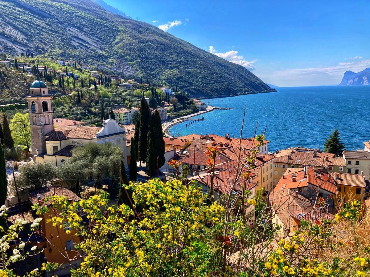Guest house Vistalago Torbole