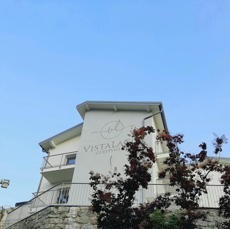 Vistalago Torbole Guest house 4*
