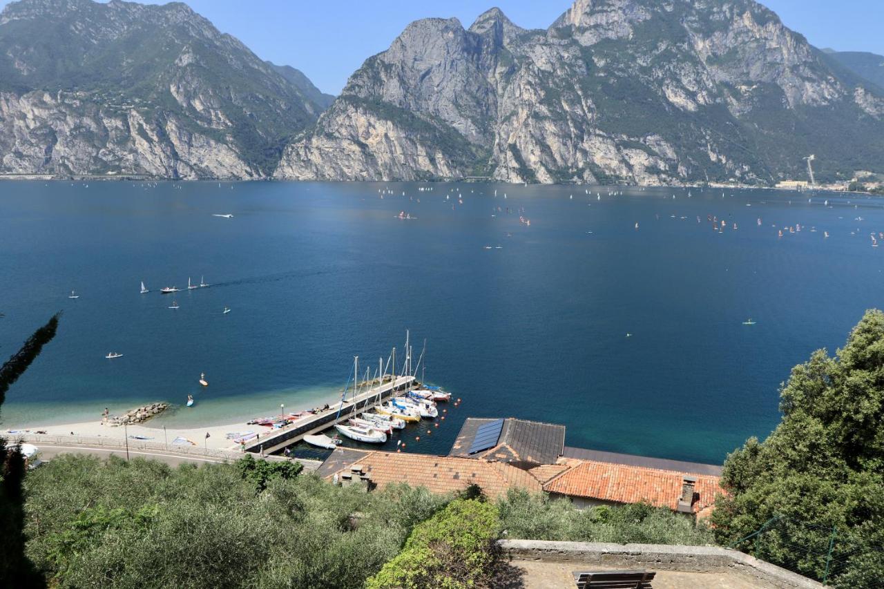 Vistalago Torbole Guest house 4*