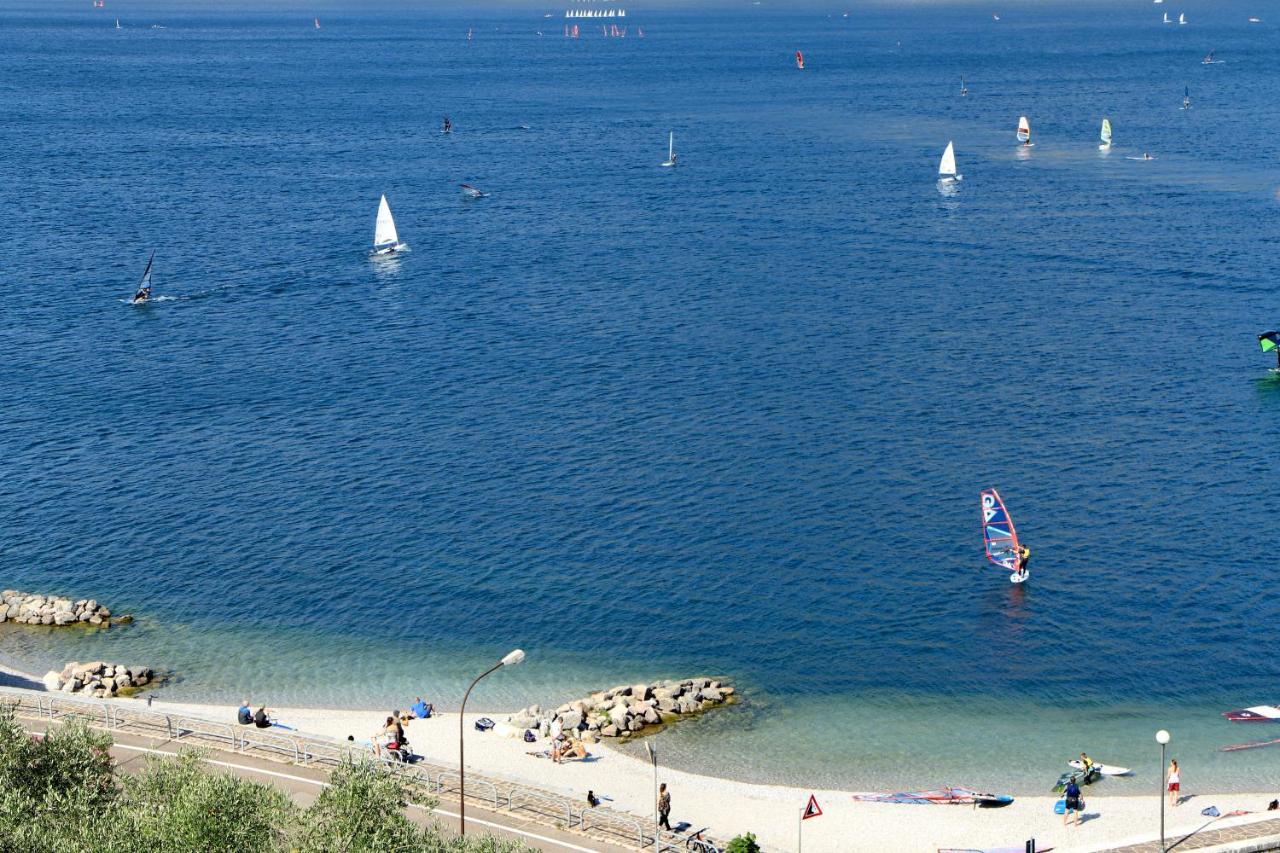 Guest house Vistalago Torbole 4*