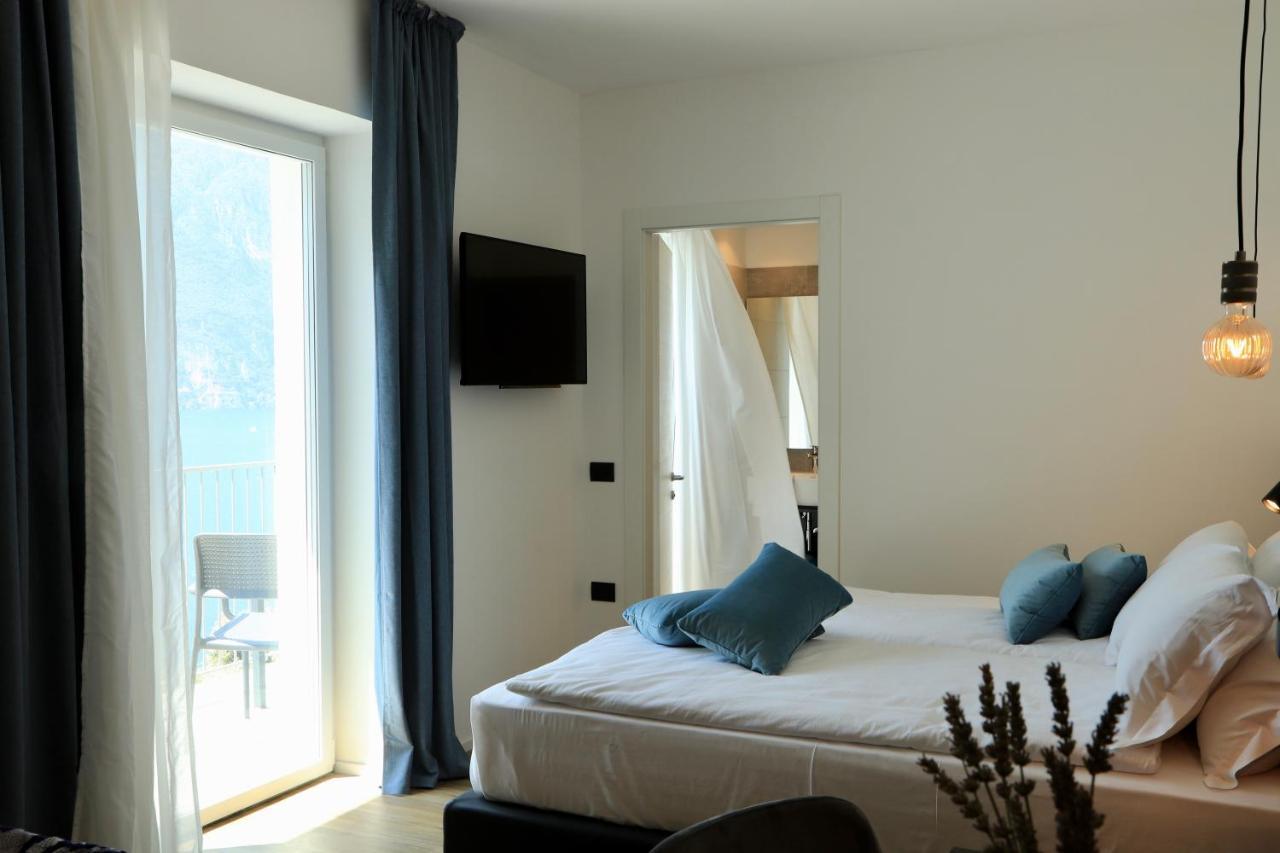 Guest house Vistalago Torbole 4*