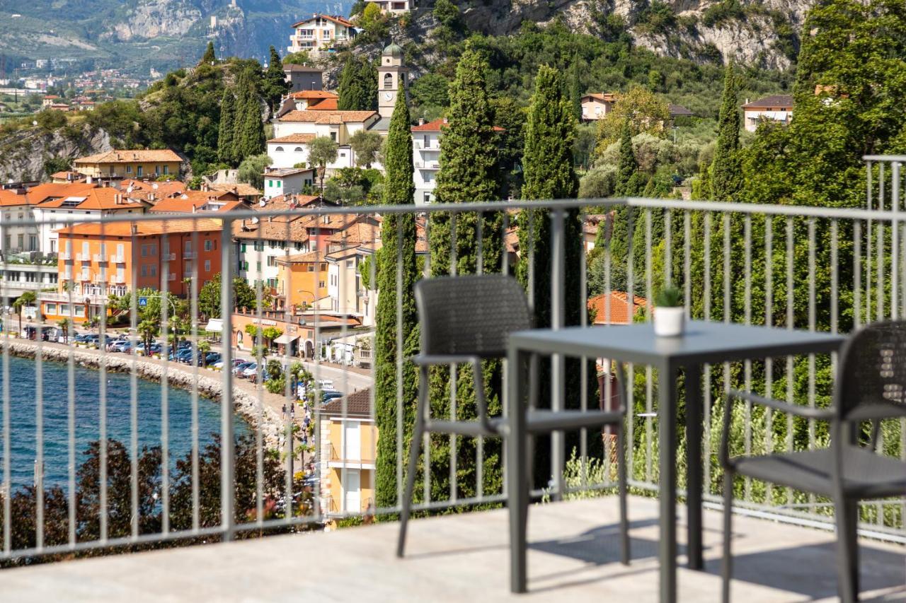 Vistalago Torbole 4* Torbole Sul Garda