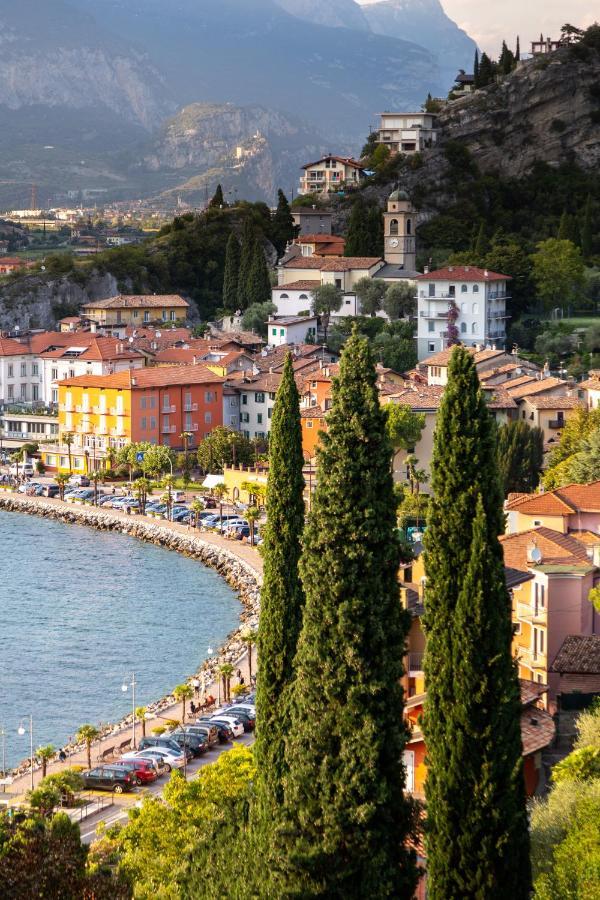 Vistalago Torbole
