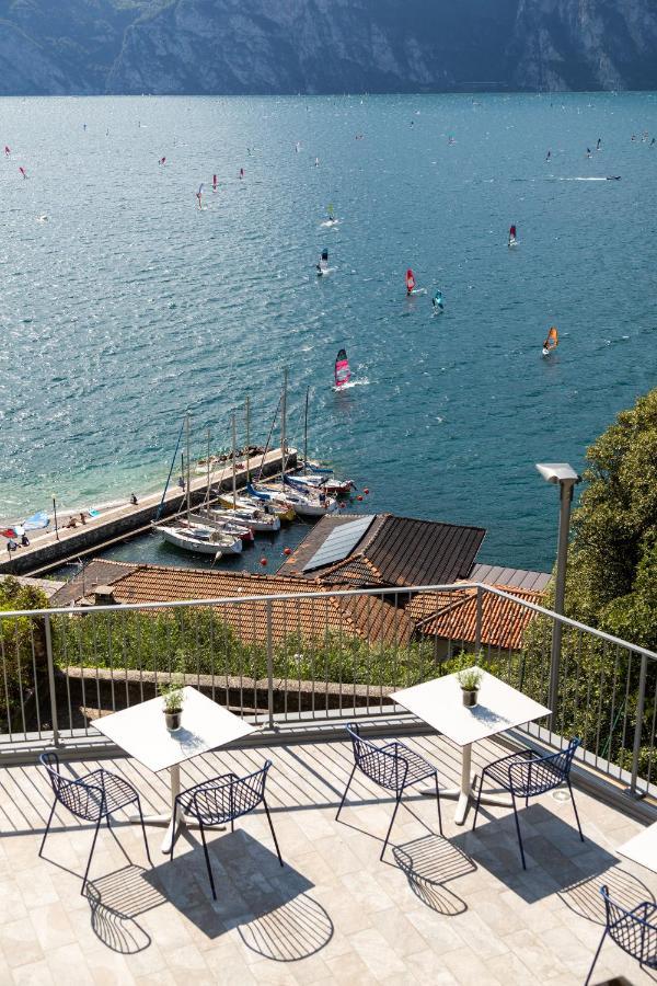 Vistalago Torbole Guest house 4*