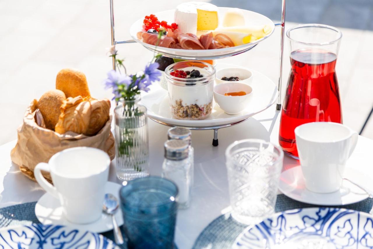 Vistalago Torbole Guest house Torbole Sul Garda
