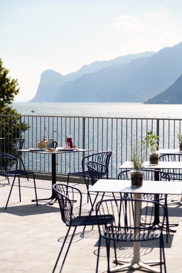 Vistalago Torbole Guest house 4*