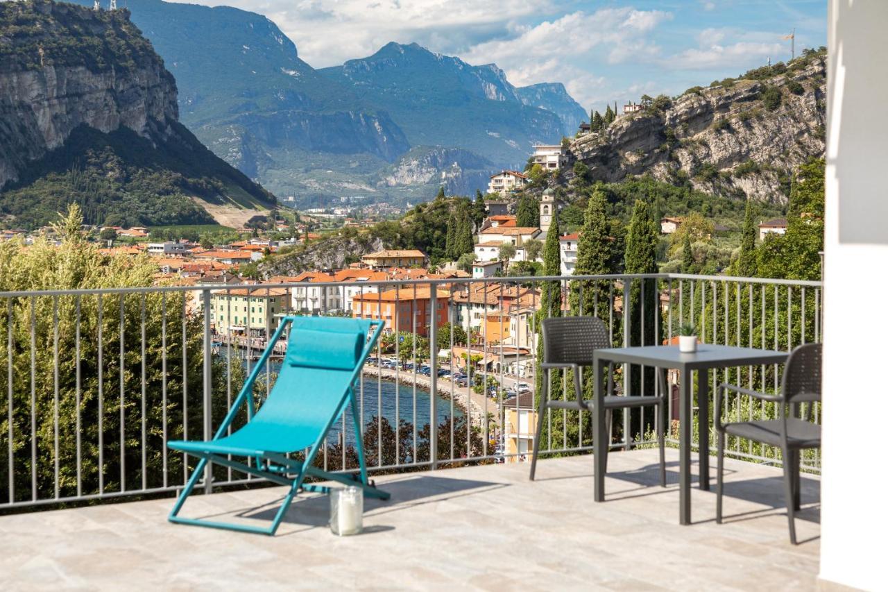Vistalago Torbole Guest house