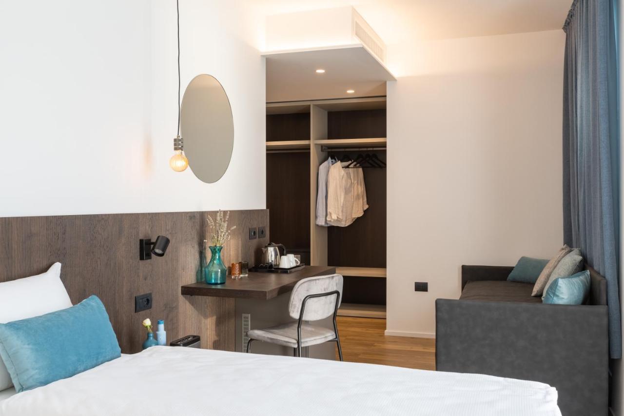 Vistalago Torbole 4* Torbole Sul Garda