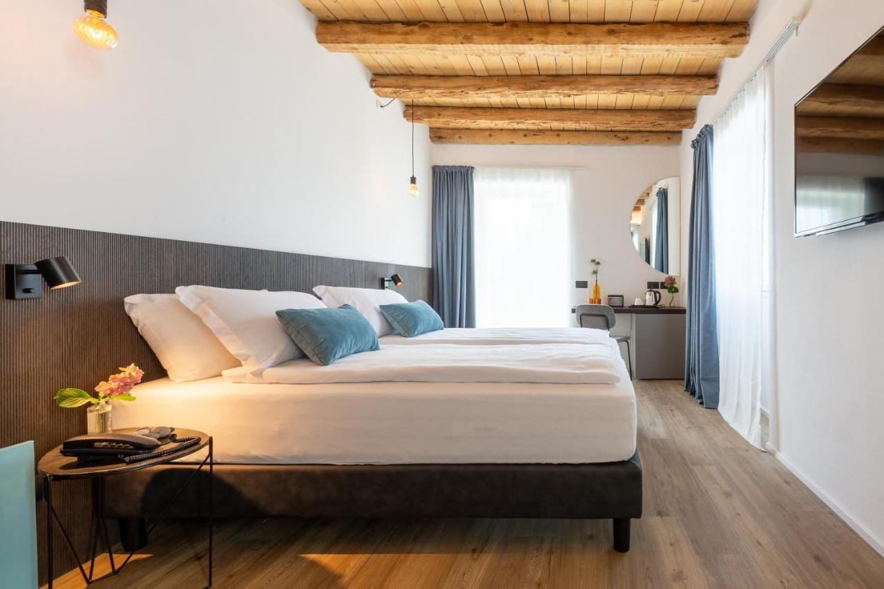 Vistalago Torbole 4*