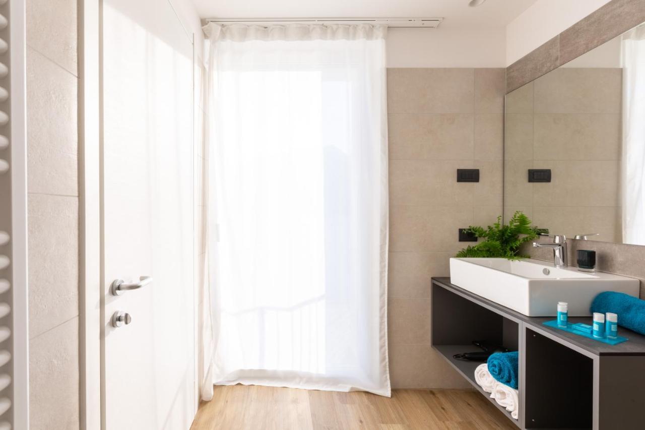Vistalago Torbole 4* Torbole Sul Garda