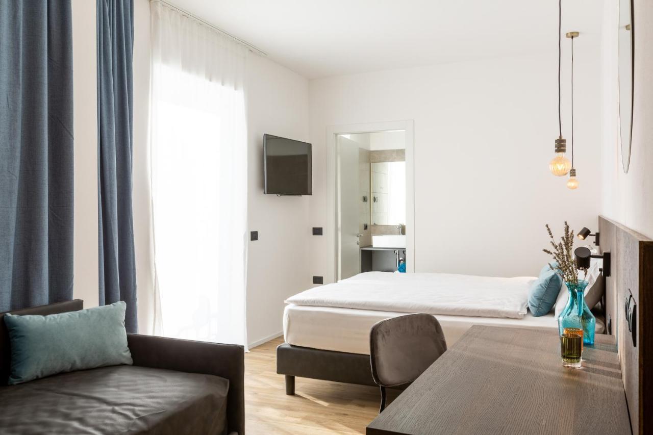 Vistalago Torbole Guest house 4*