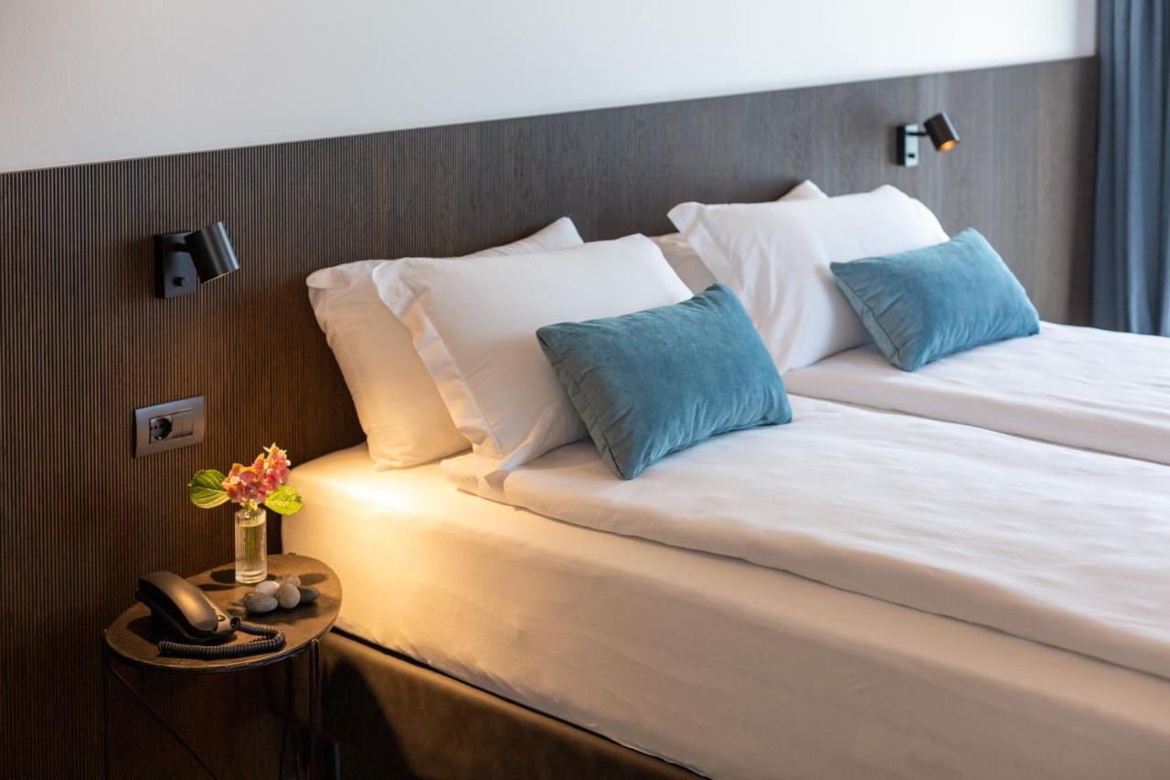 Guest house Vistalago Torbole 4*