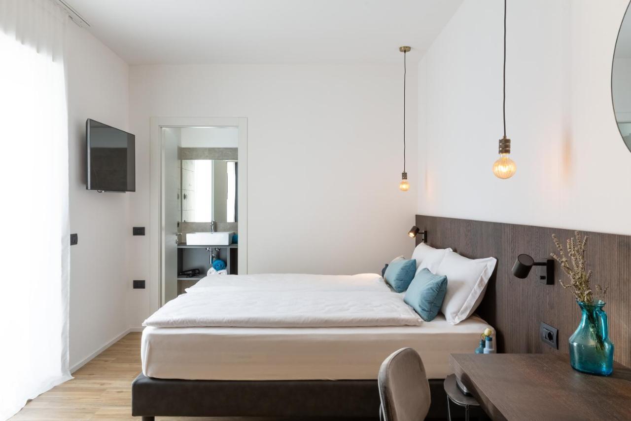 Guest house Vistalago Torbole Torbole Sul Garda