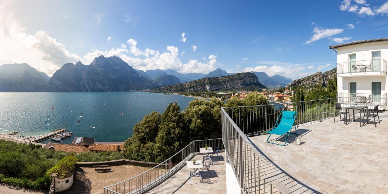 Vistalago Torbole 4*