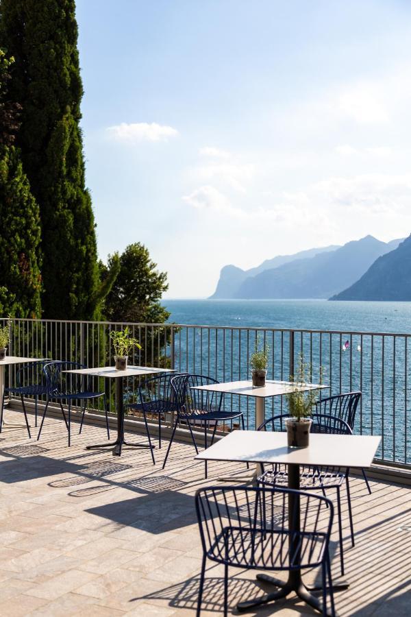 Vistalago Torbole 4* Torbole Sul Garda