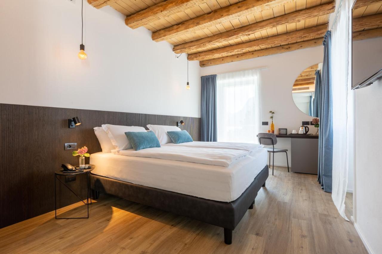 Guest house Vistalago Torbole 4*