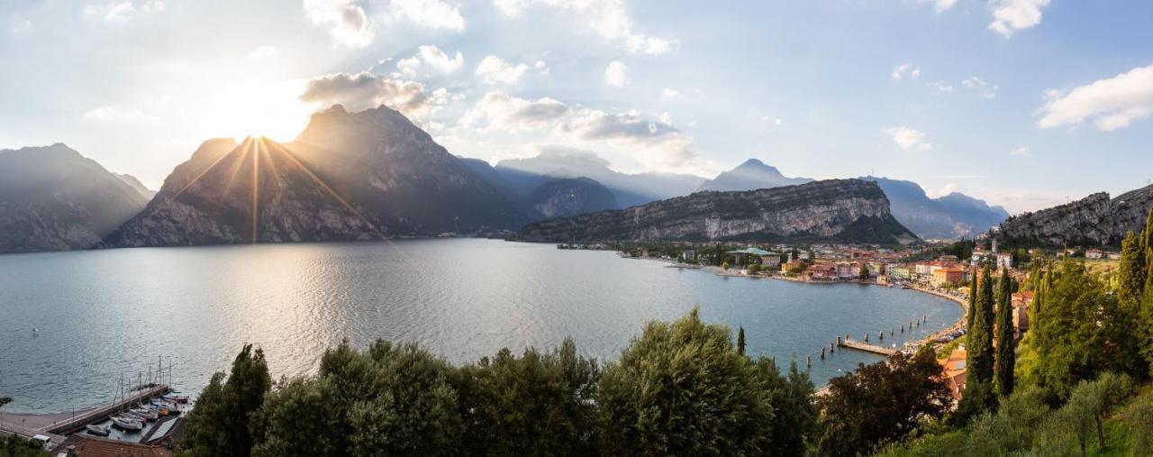Guest house Vistalago Torbole