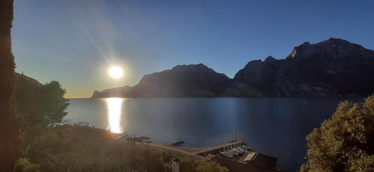 Vistalago Torbole Guest house Torbole Sul Garda