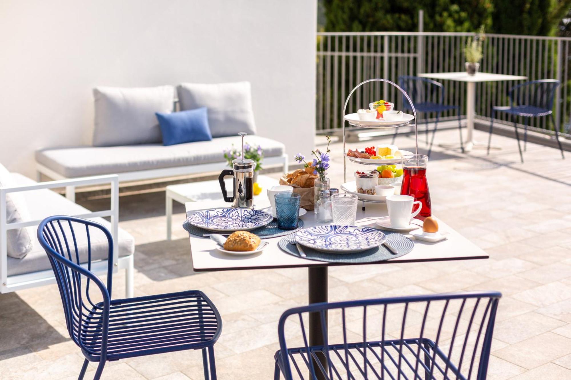 Vistalago Torbole Guest house 4*