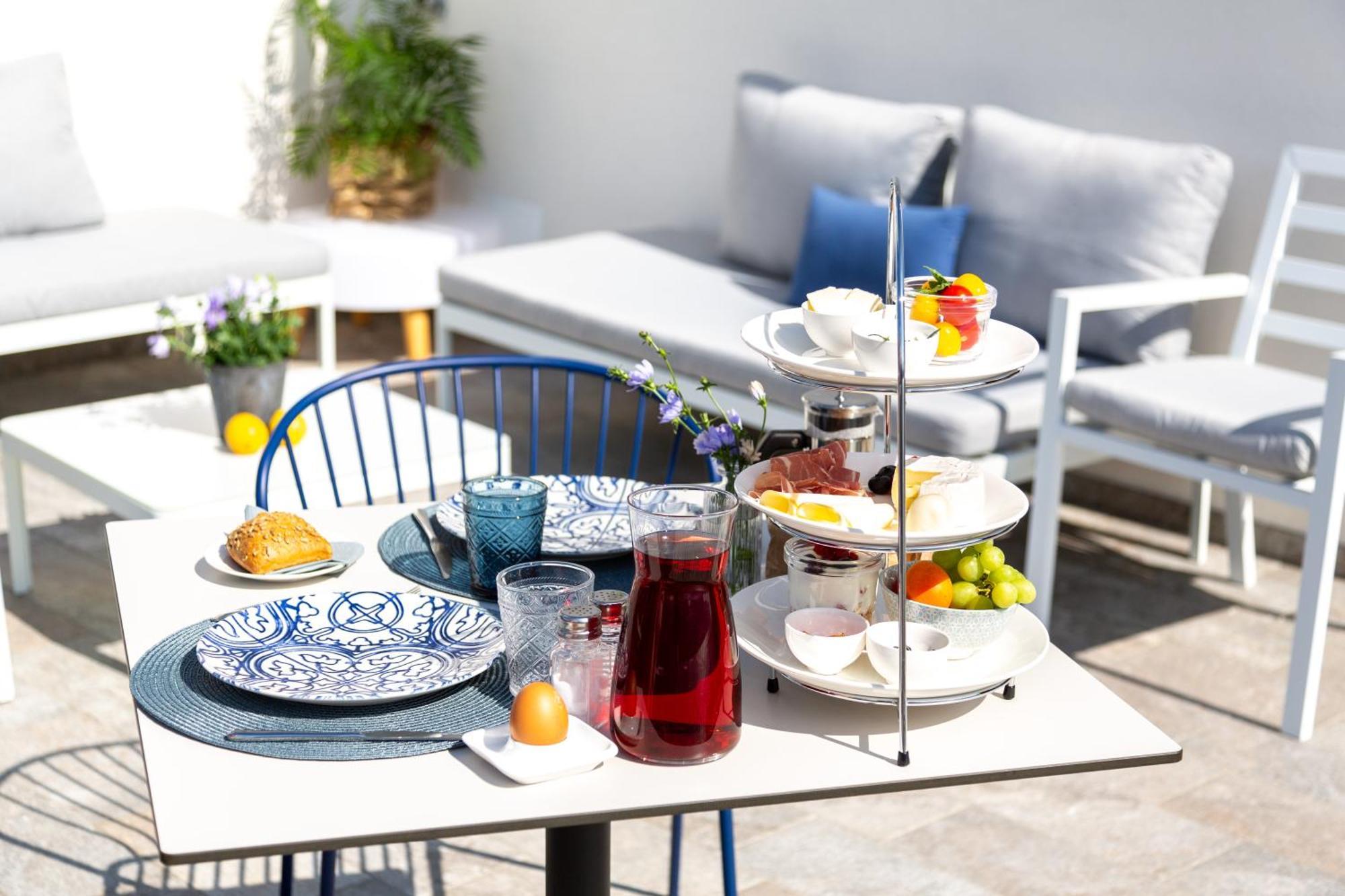 Guest house Vistalago Torbole 4*
