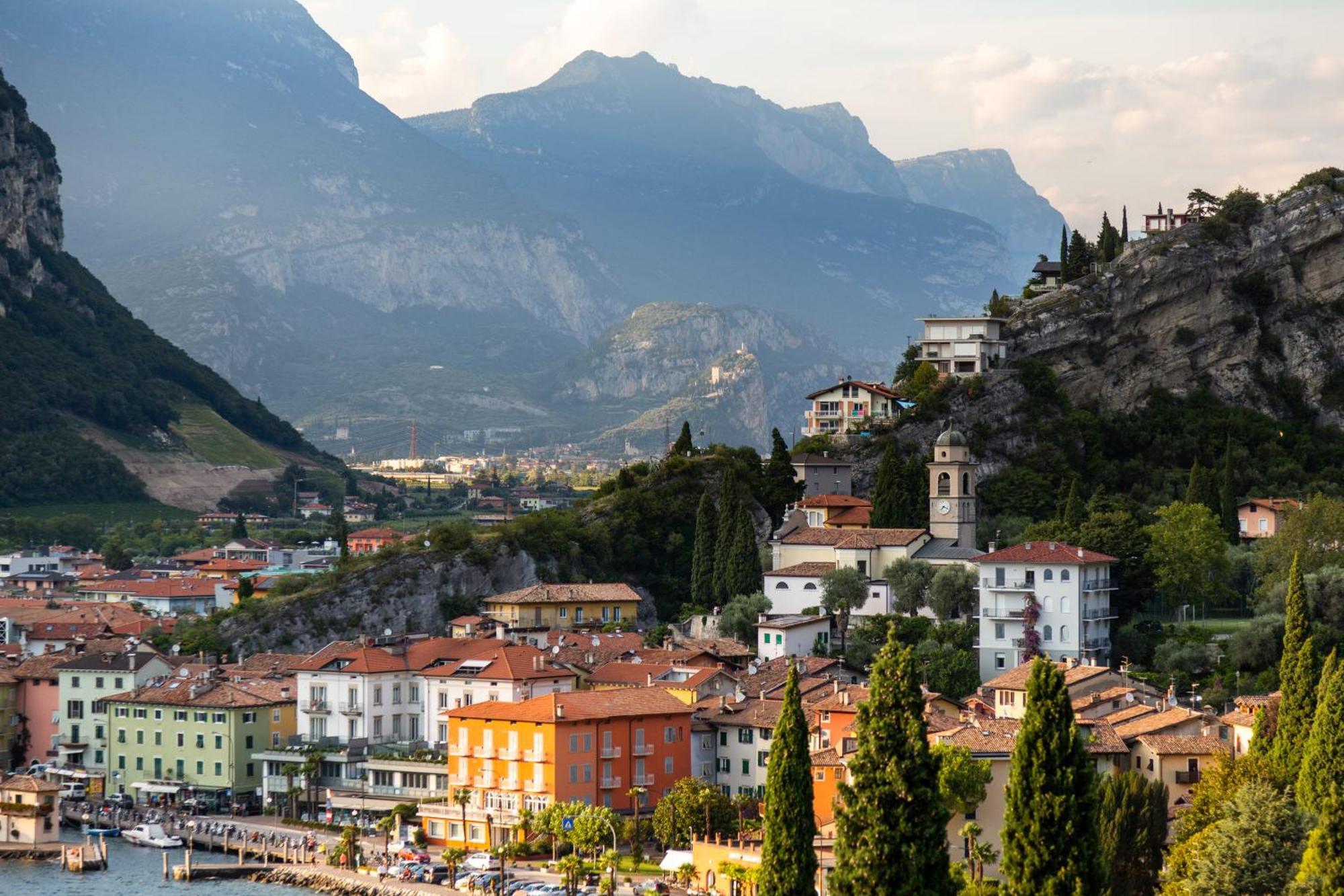 Guest house Vistalago Torbole Torbole Sul Garda