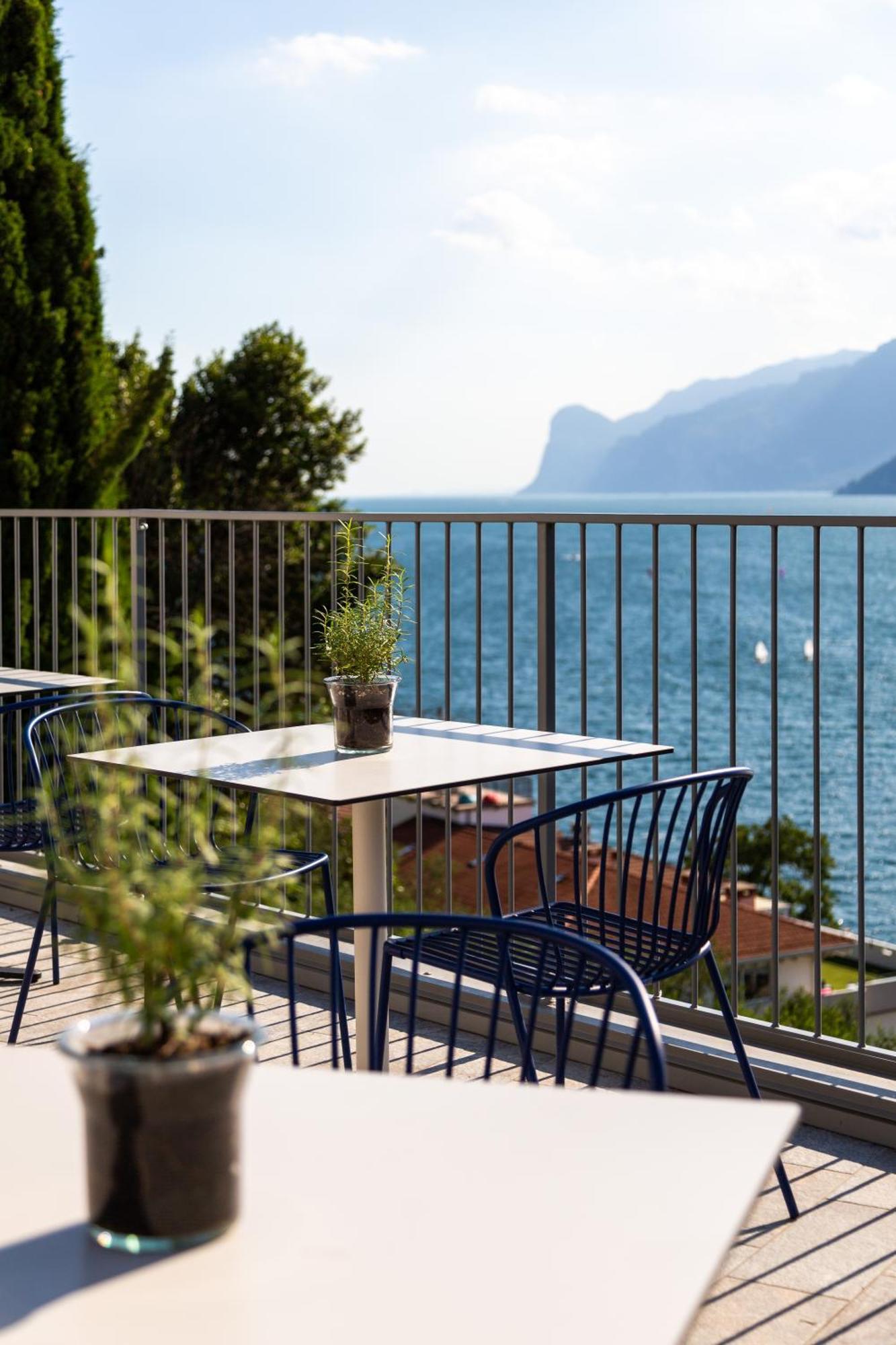 Vistalago Torbole 4* Torbole Sul Garda