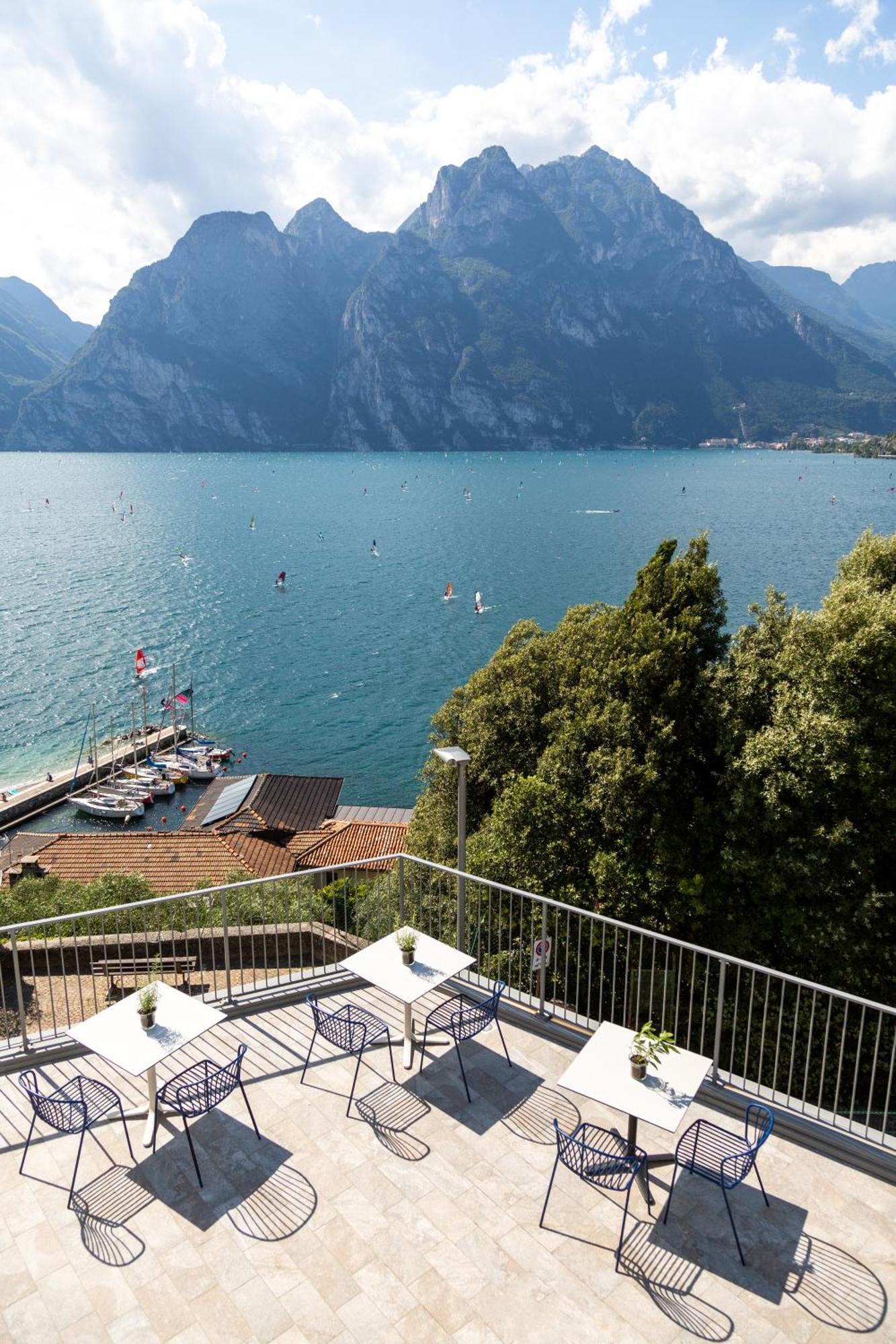 Vistalago Torbole Guest house Torbole Sul Garda