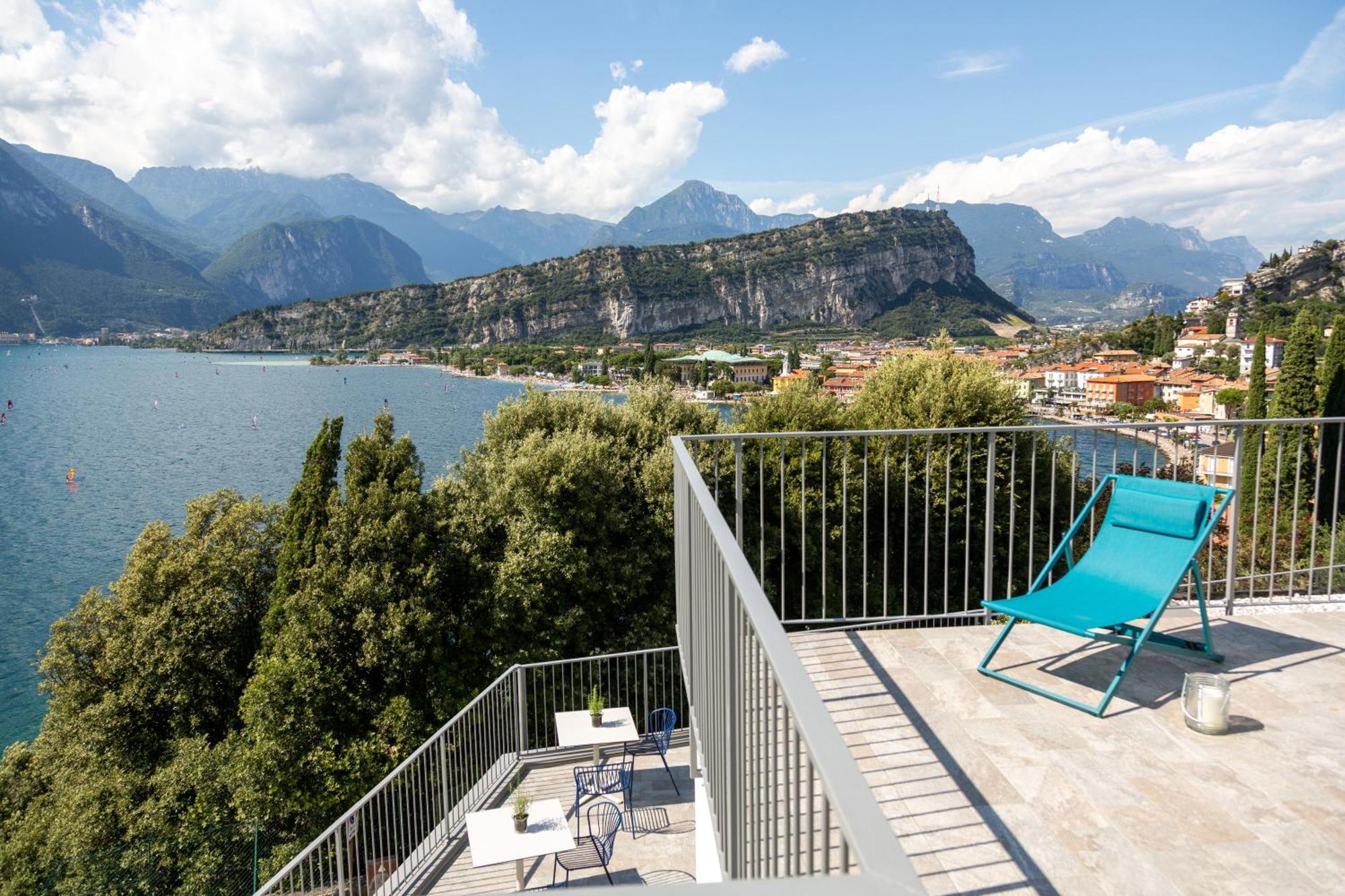 Guest house Vistalago Torbole